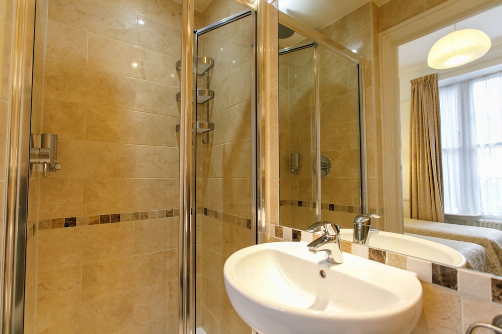 Jesmond Hotel 49/50