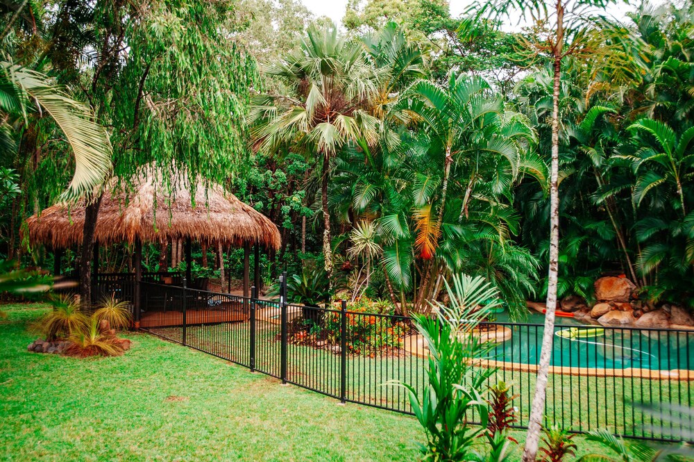 Paperbark Retreat 53/61