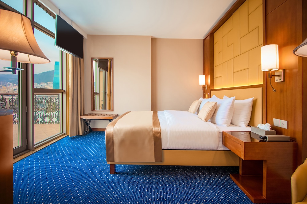 New Tiflis Hotel Tbilisi 10/62