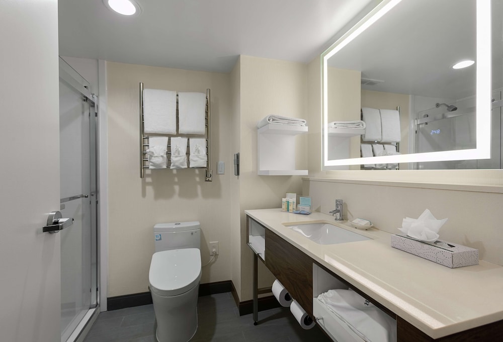 Hampton Inn Greenville/Travelers Rest 18/54