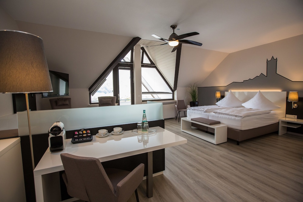 Hotel Traumblick 15/50