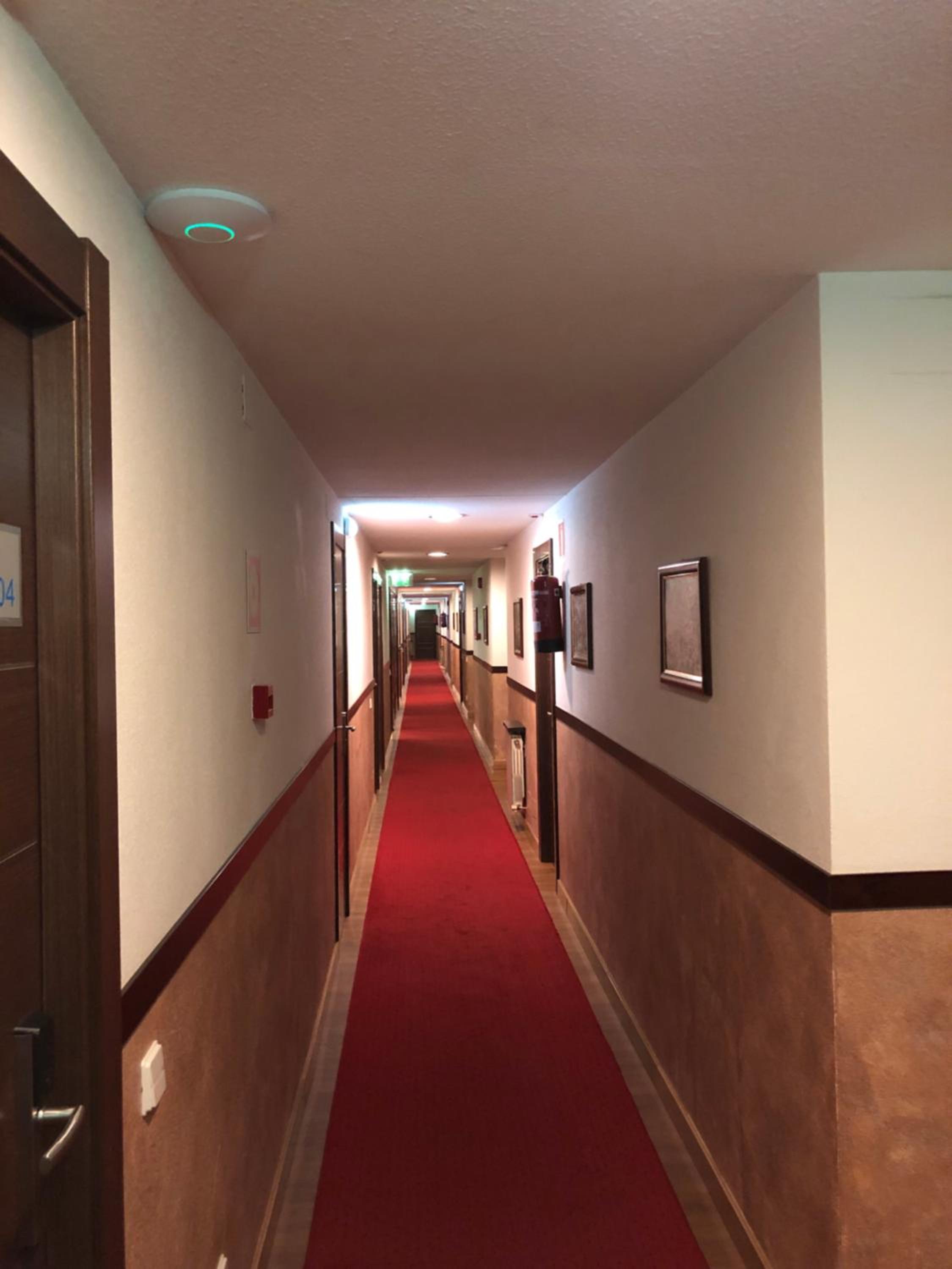 Hotel Bahia 13/58