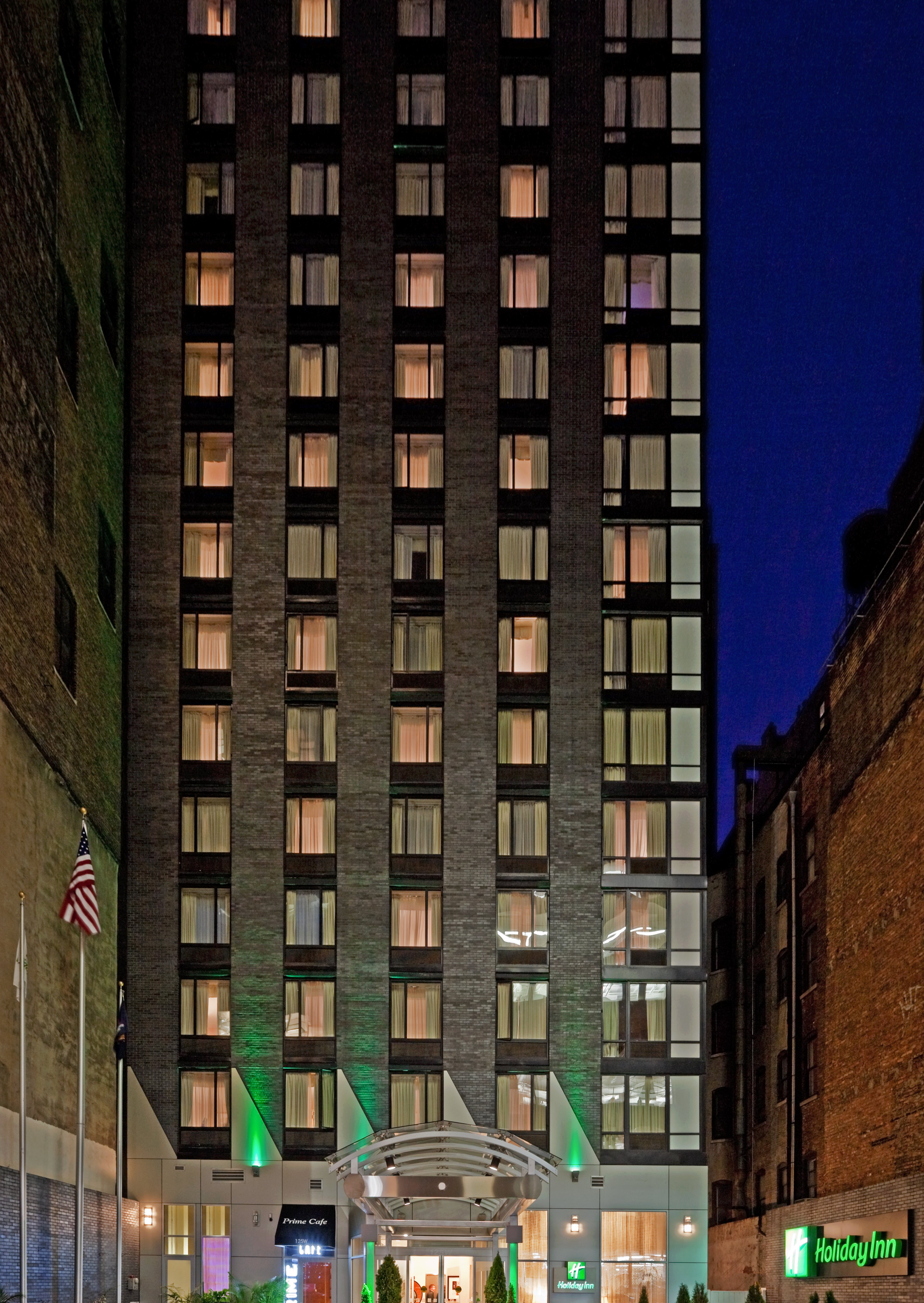 Holiday Inn Manhattan 6th Avenue Chelsea 4/41