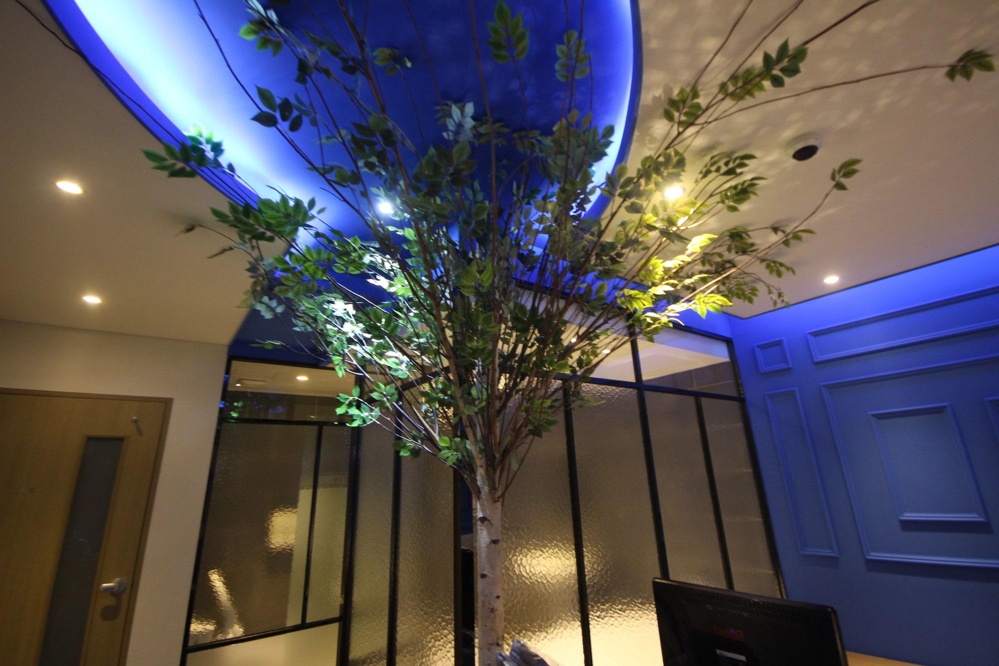 Hotel Aria Seomyeon 12/21