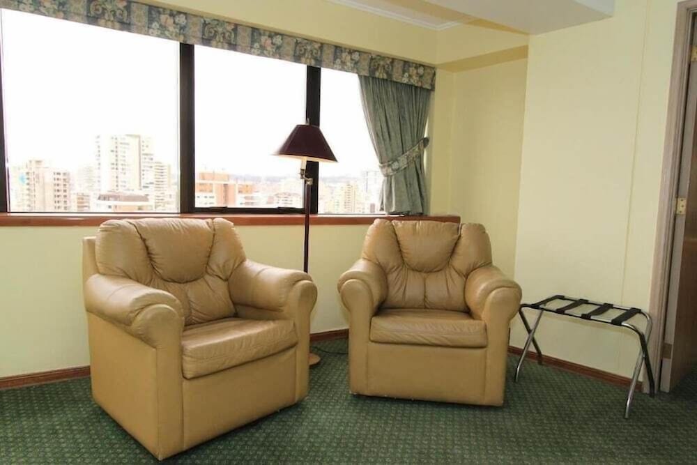 Gala Hotel Y Centro de Eventos 26/50