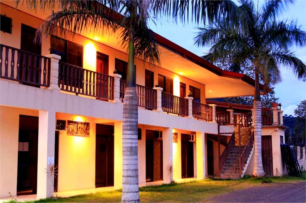 Blue Palm Hotel 2/31