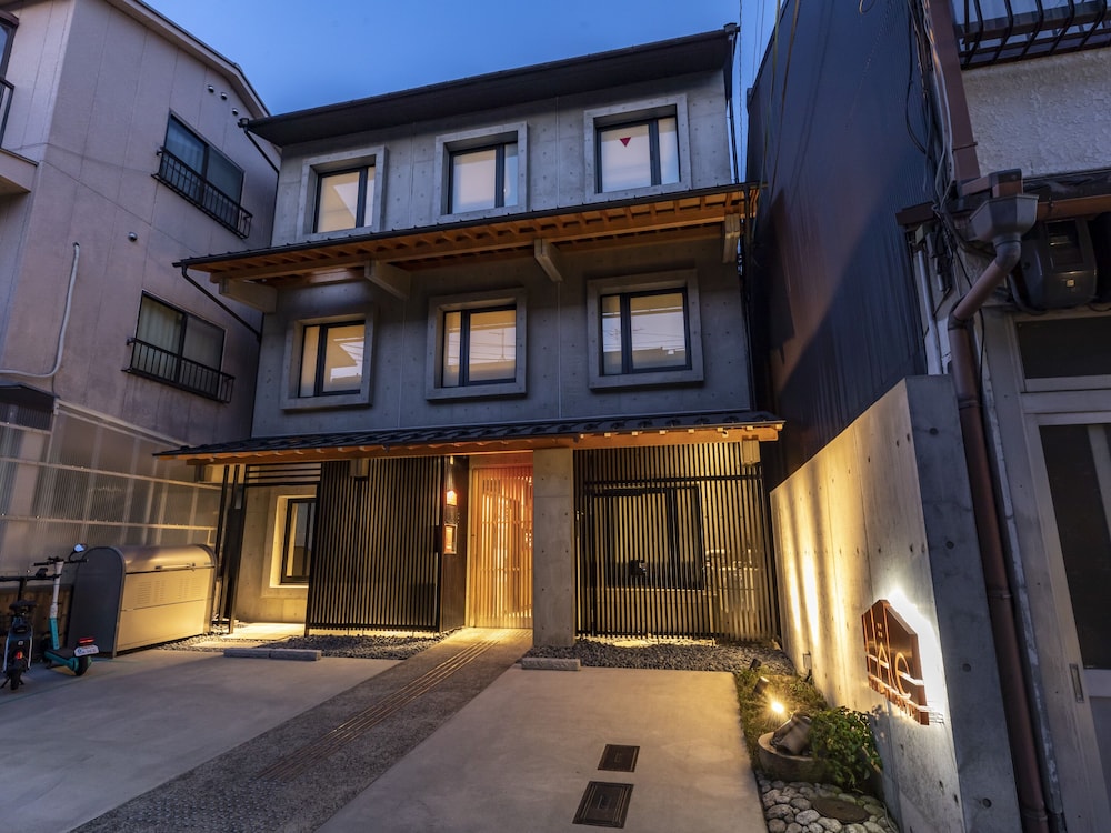 Grand Japaning Hotel Tambaguchi South 6/50