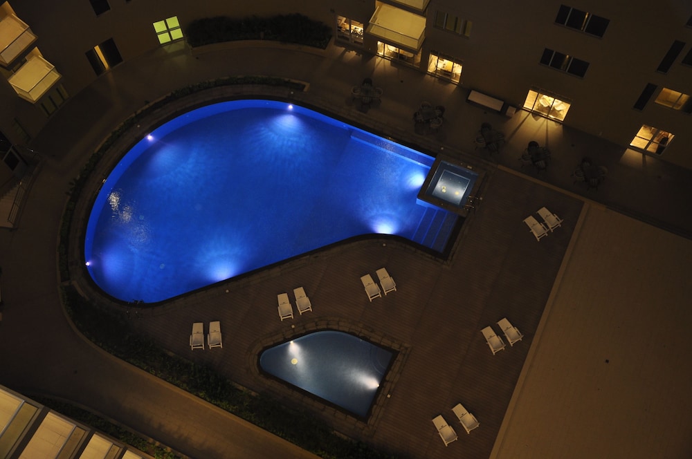 Gulf Suites Hotel Amwaj 22/50
