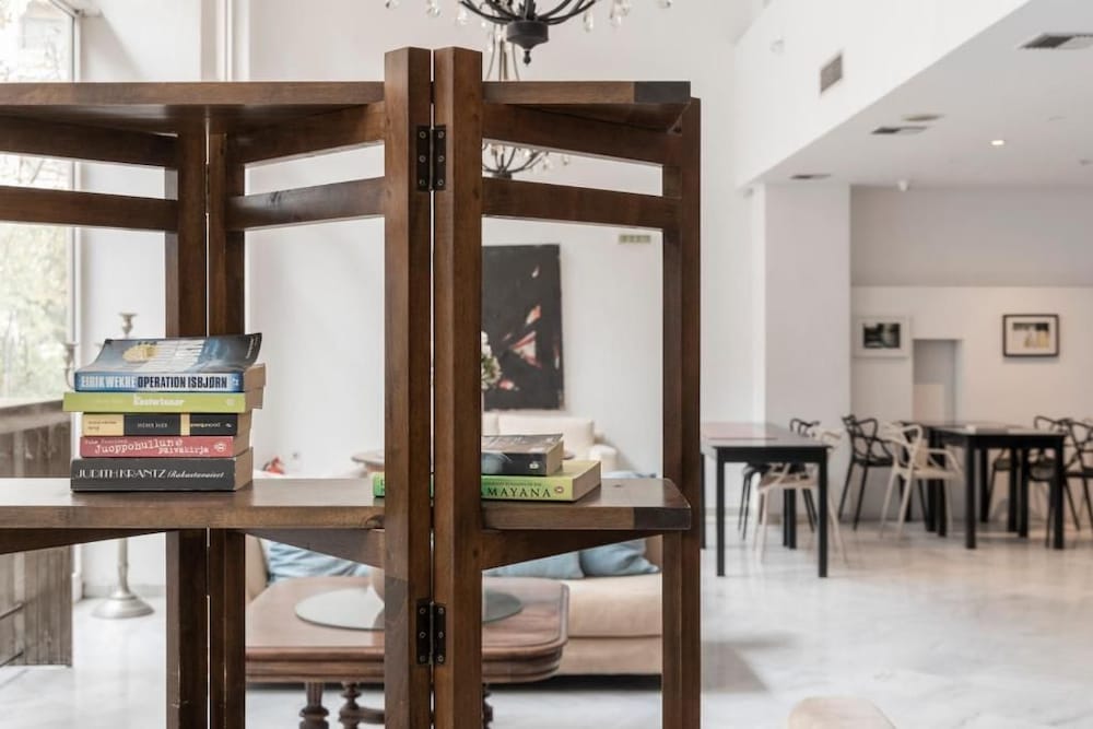 Art Suites Athens 40/51