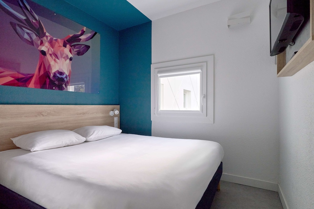 Hotel Kyriad Direct Moulins Sud - Yzeure 27/62