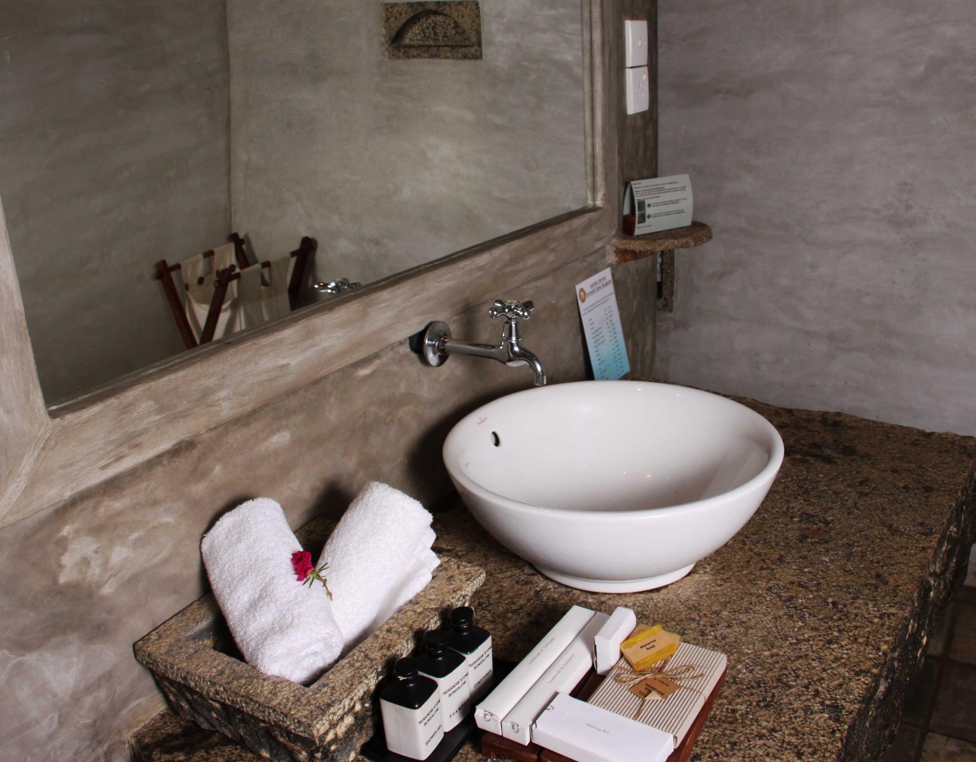 Serendip Stone Hotel and Bungalow 38/41