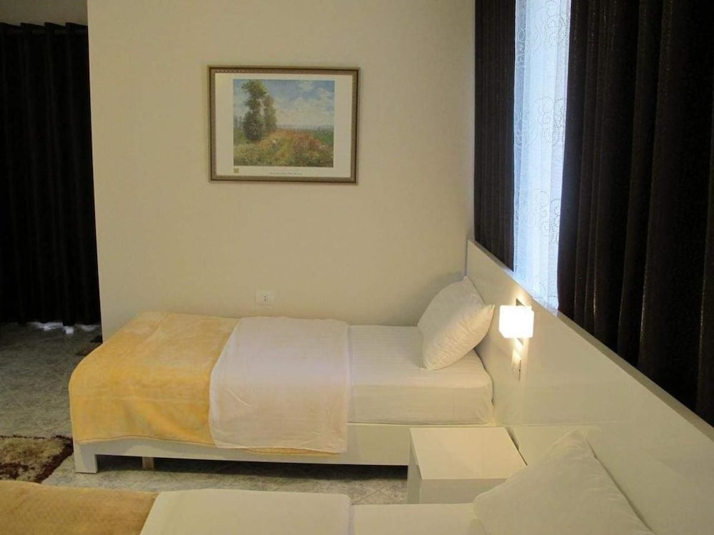 Hotel Nika 10/39