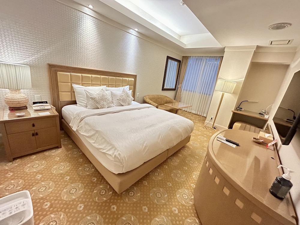 Hotel Pulitzer Jiyugaoka 23/50