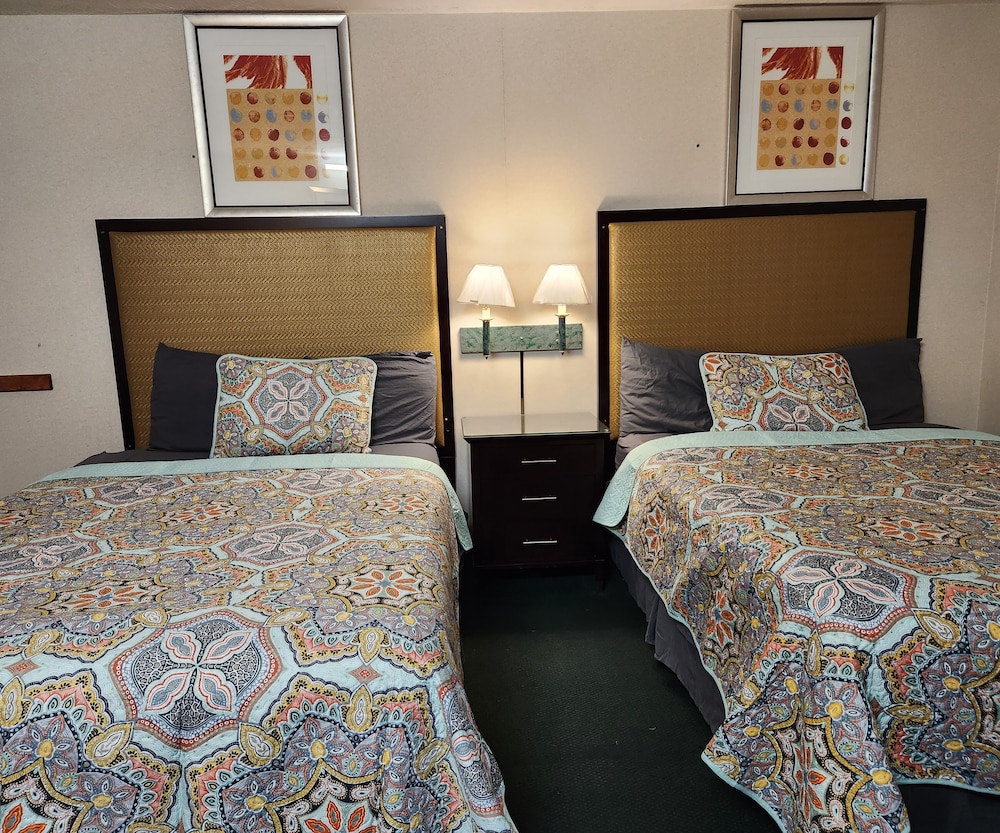 Travelodge by Wyndham Oakley 40/63