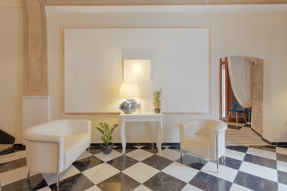 Hotel Palazzo Sa Pischedda 34/78