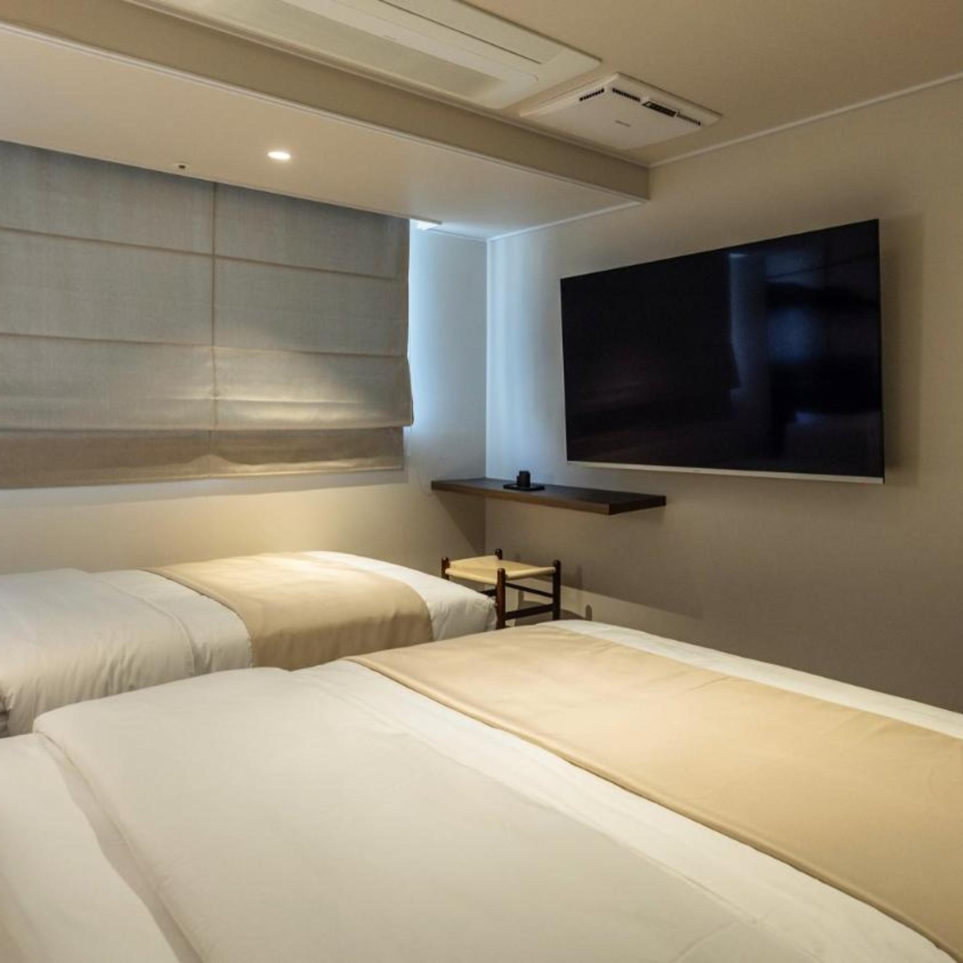 Loop Seoul Hotel Retreat by Anook Seoul Gangnam 2 20/50
