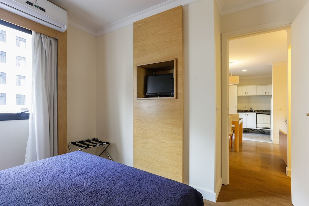Esuites Congonhas by Atlantica 22/85