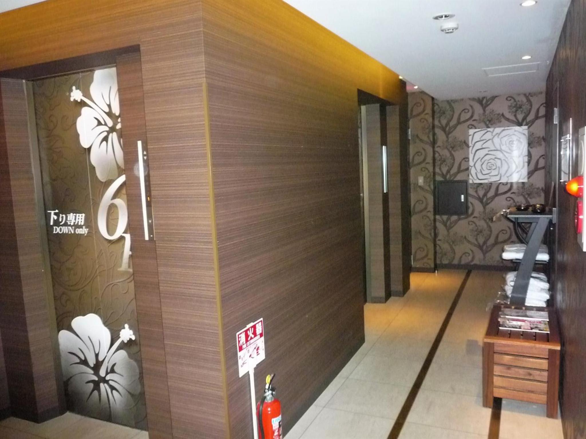 Hotel Lei 10/50