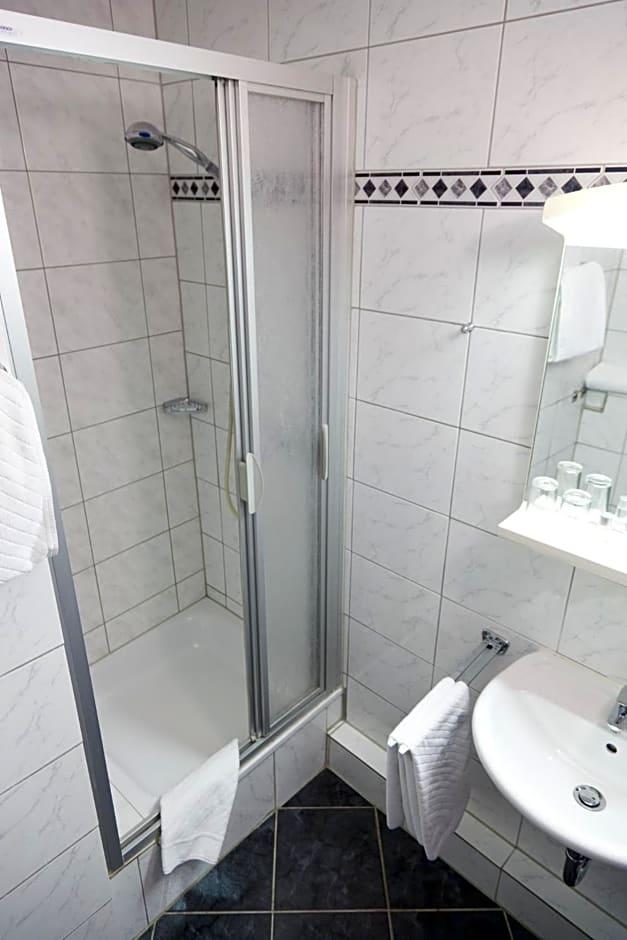 Hotel Rubin 35/37
