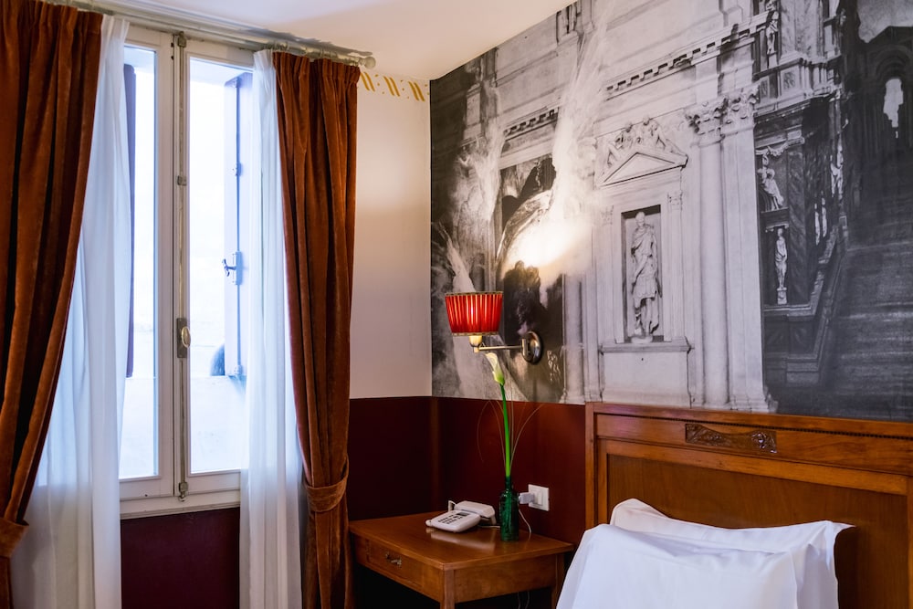 Antico Hotel Vicenza 21/48