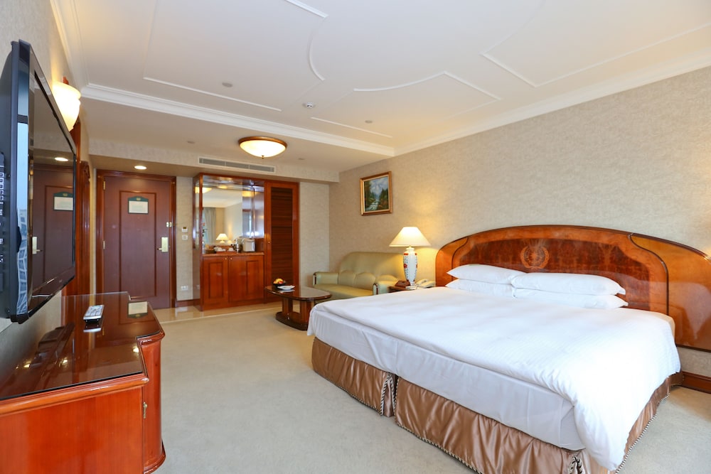 Evergreen Laurel Hotel Taipei 21/50