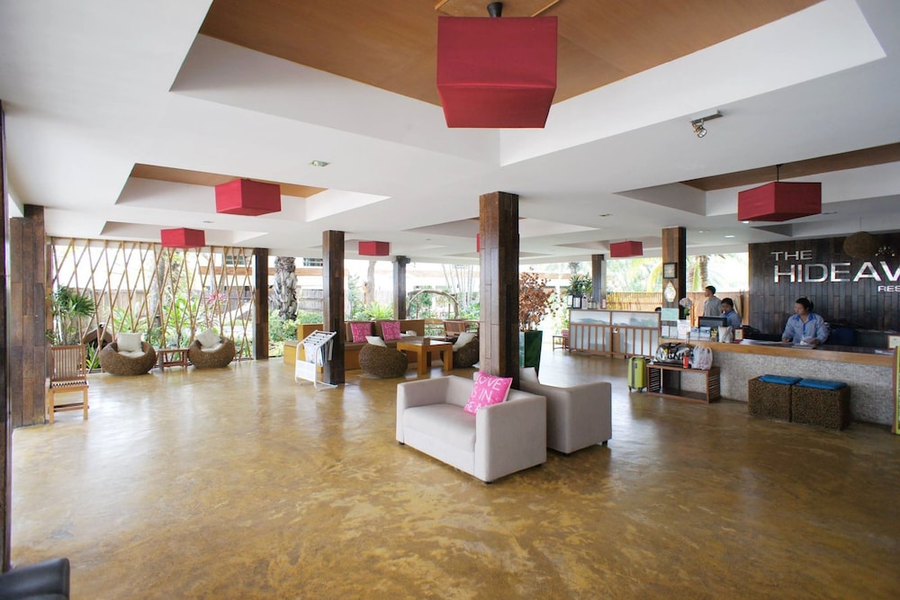 The Hideaway Resort 22/31