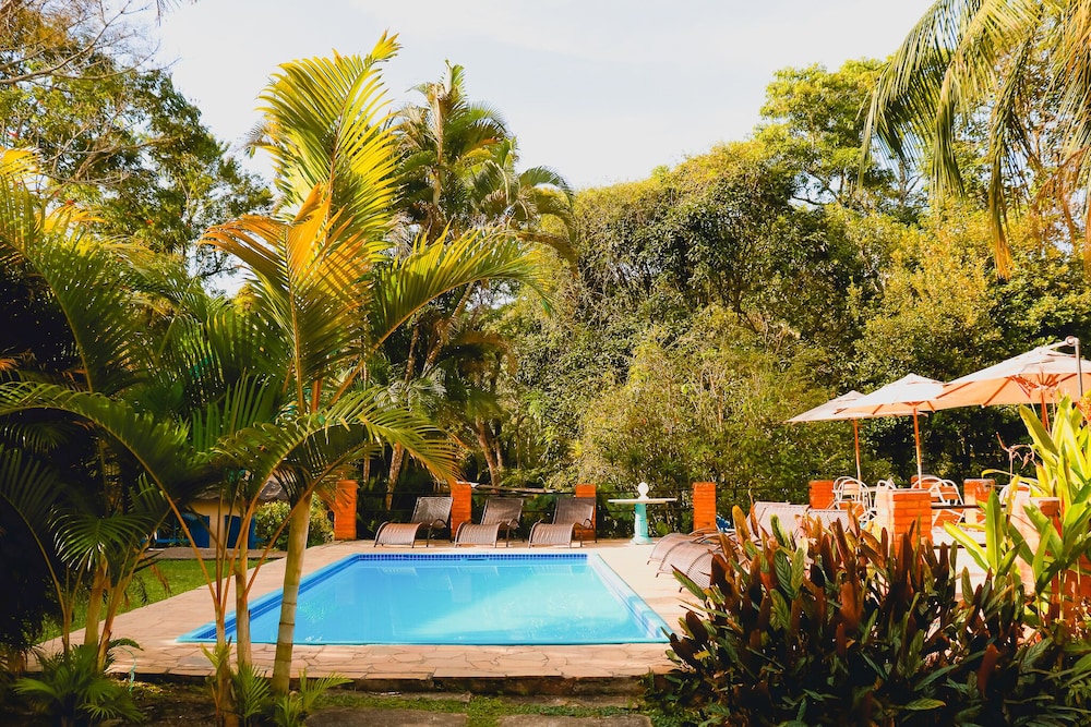 Hotel Mirante Do Penedo 38/49