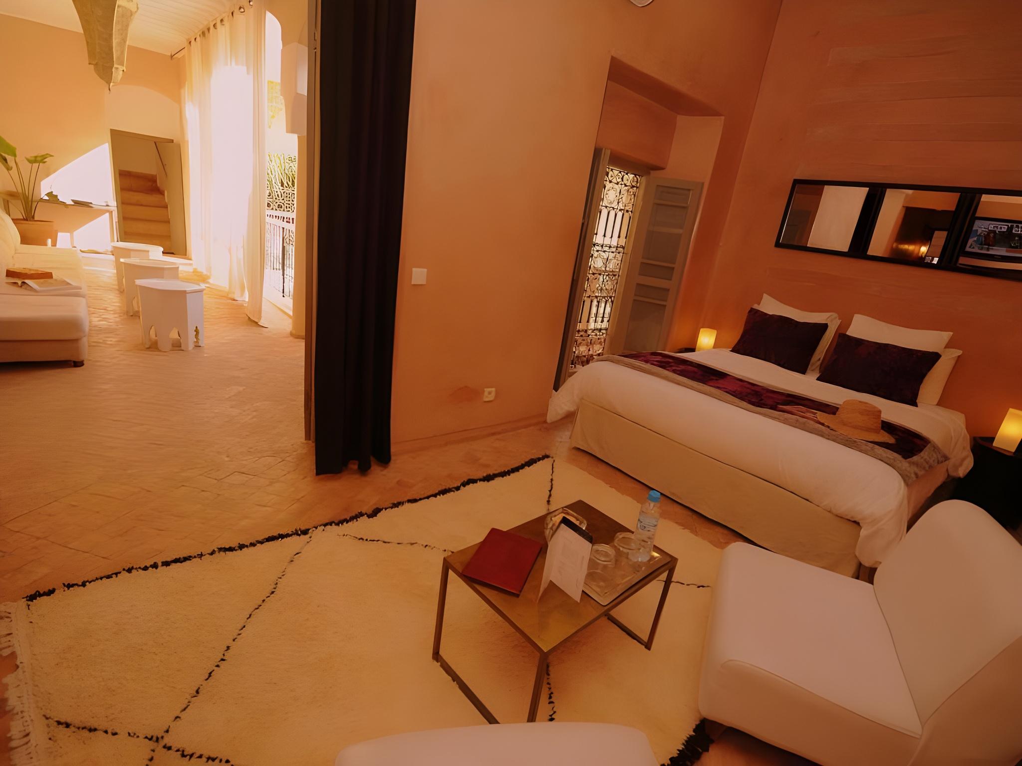 Riad Vendome & Spa 39/39