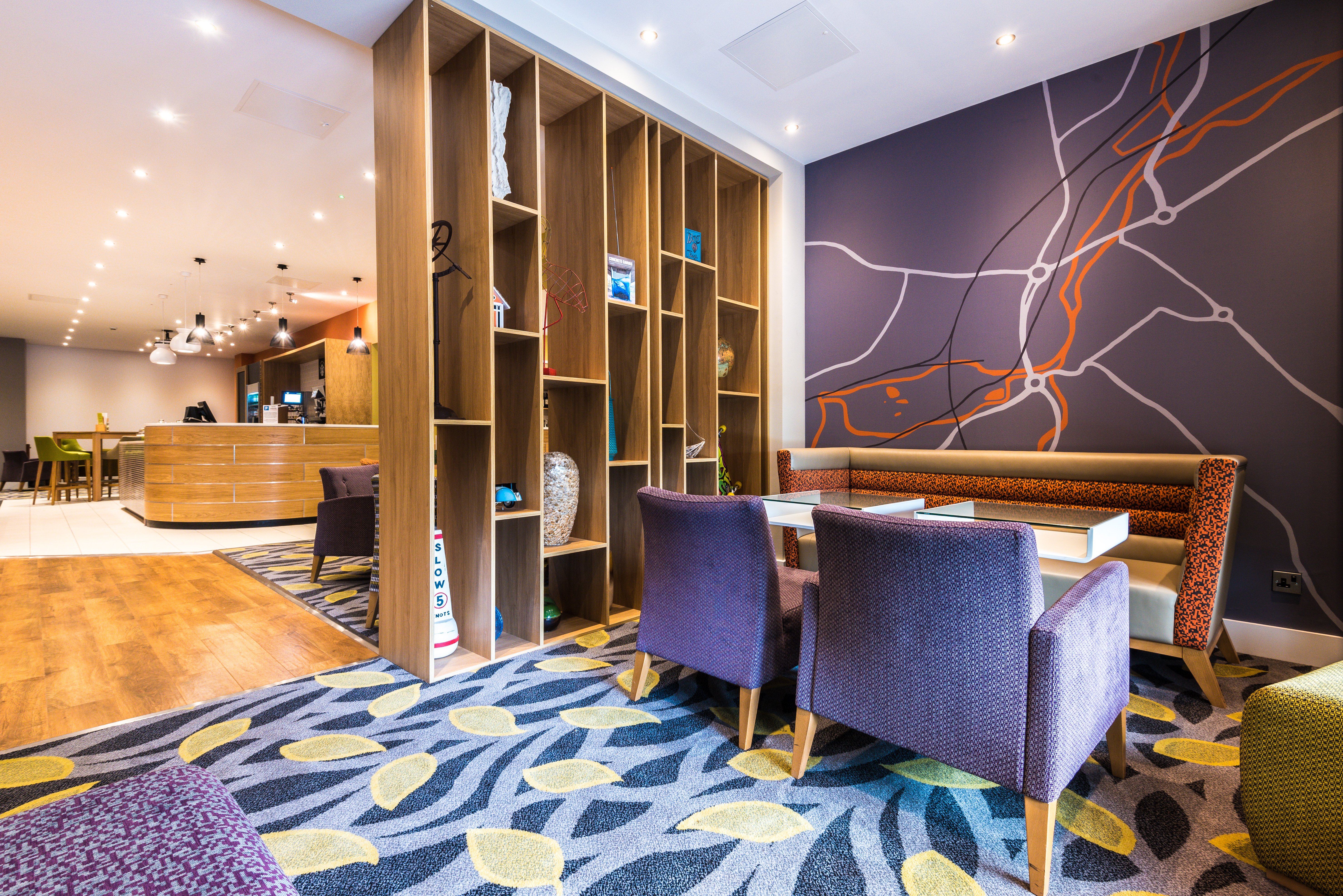 Holiday Inn Rotherham Sheffield 11/50