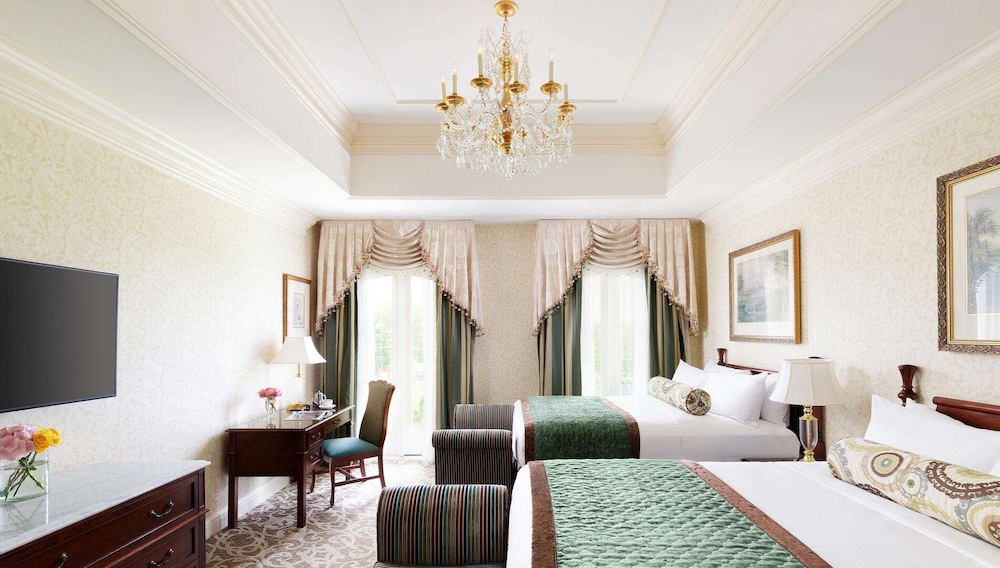 Nemacolin Woodlands Resort 28/76