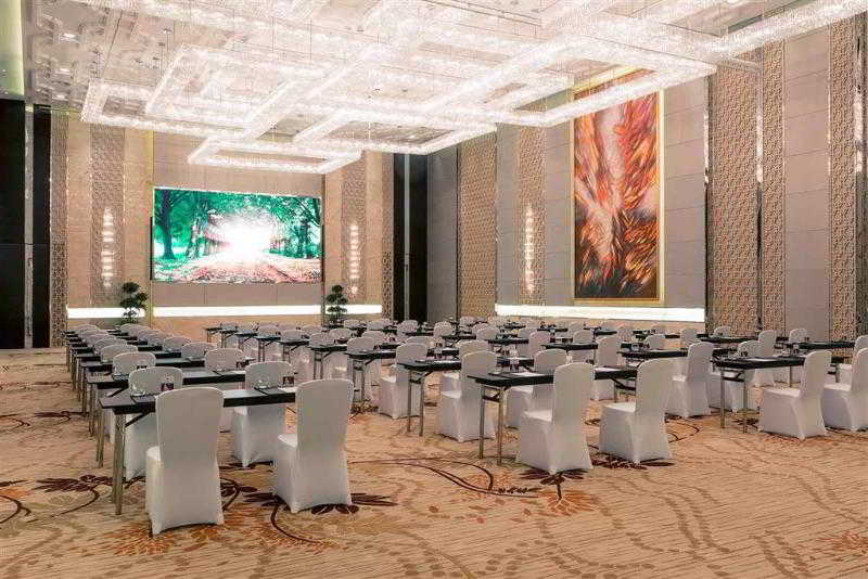 Beijing Oriental Mingyue Hotel 58/67