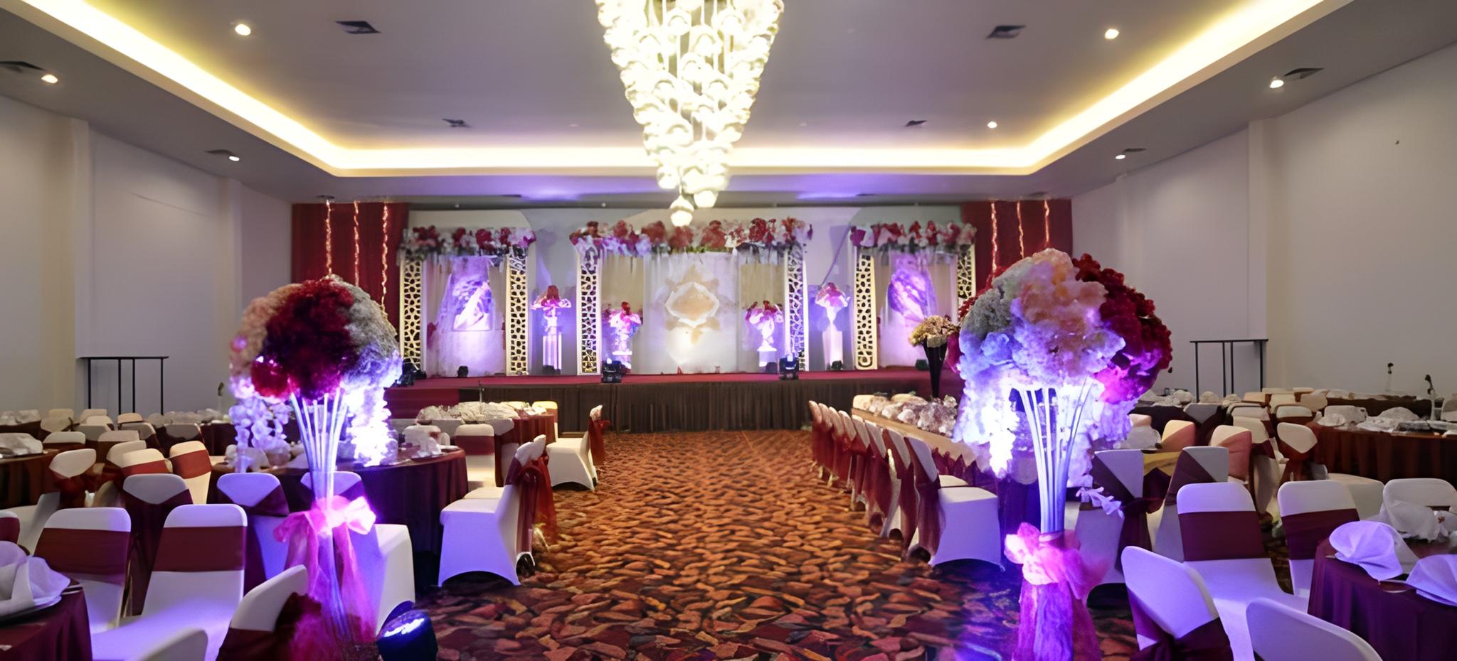 Lojikka Hotel 21/22