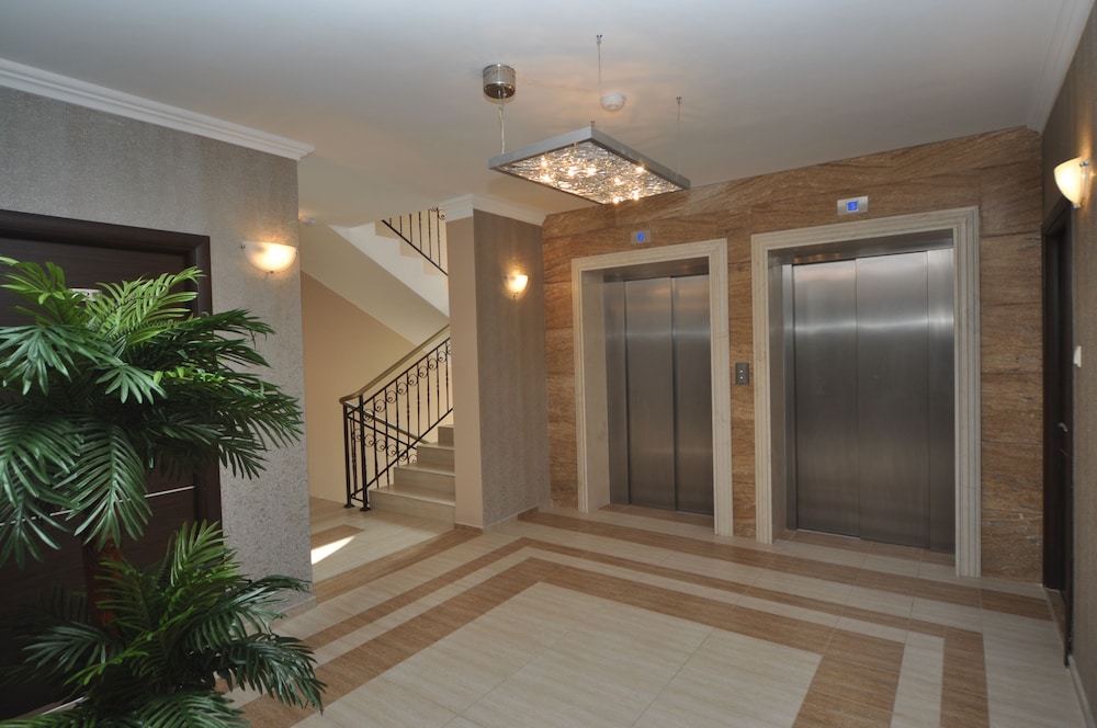 Harmony Suites 2 3 15/65