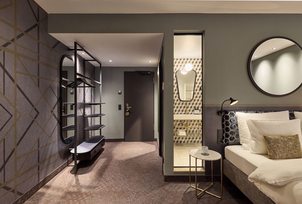 Postboutique Hotel 39/42