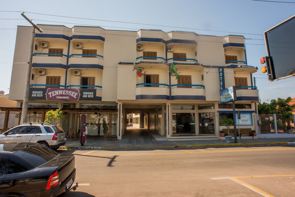 Mares Do Sul Hotel 2/38