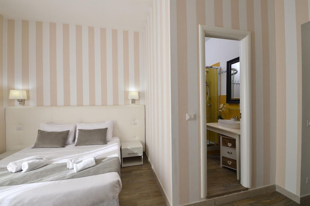 Rome Vatican Inn 16/39
