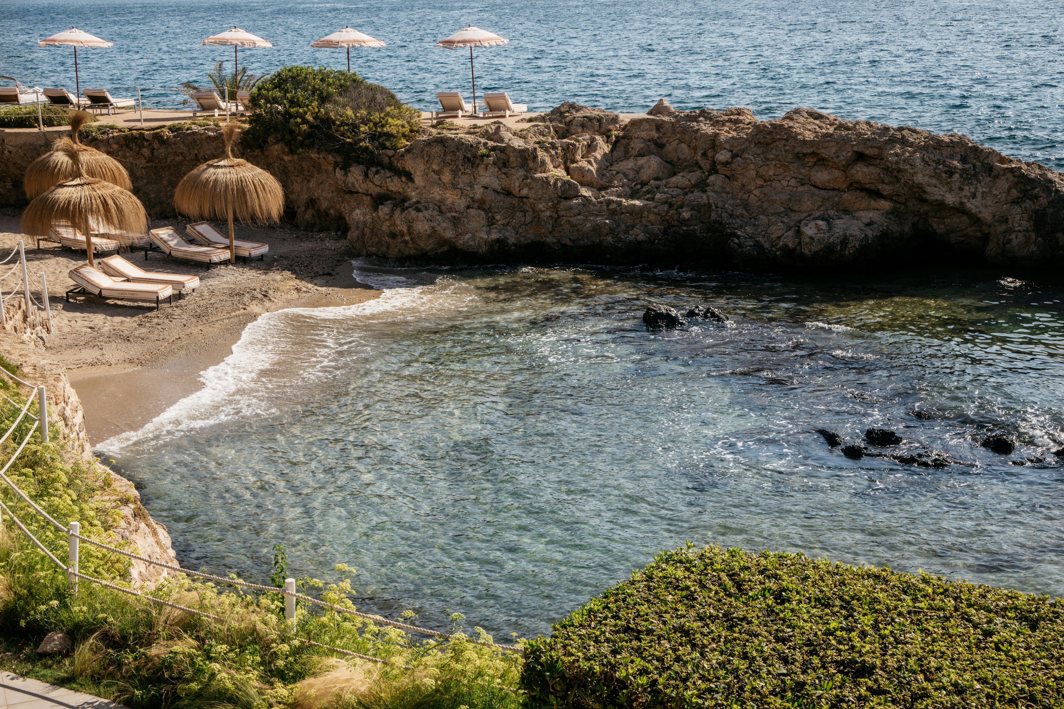 Hotel de Mar Gran Melia - Adults Only 81/83