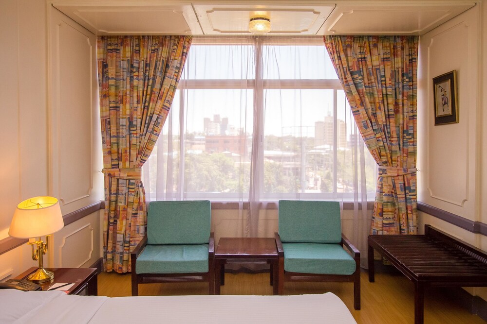 Sarova Imperial Hotel Kisumu 52/61
