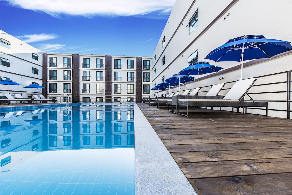 Jeju Cordelia S Hotel 44/50