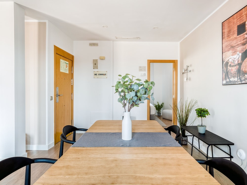 Limehome Madrid Calle De Don Ramon De La Cruz 17/50