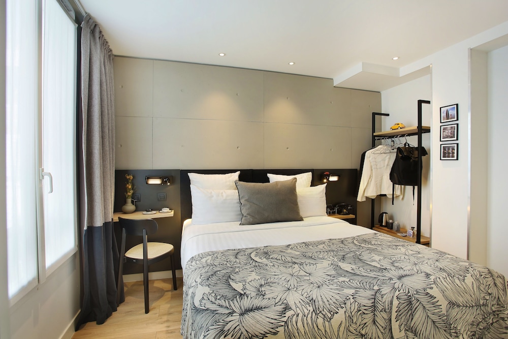 Le Basile Hotel 22/50
