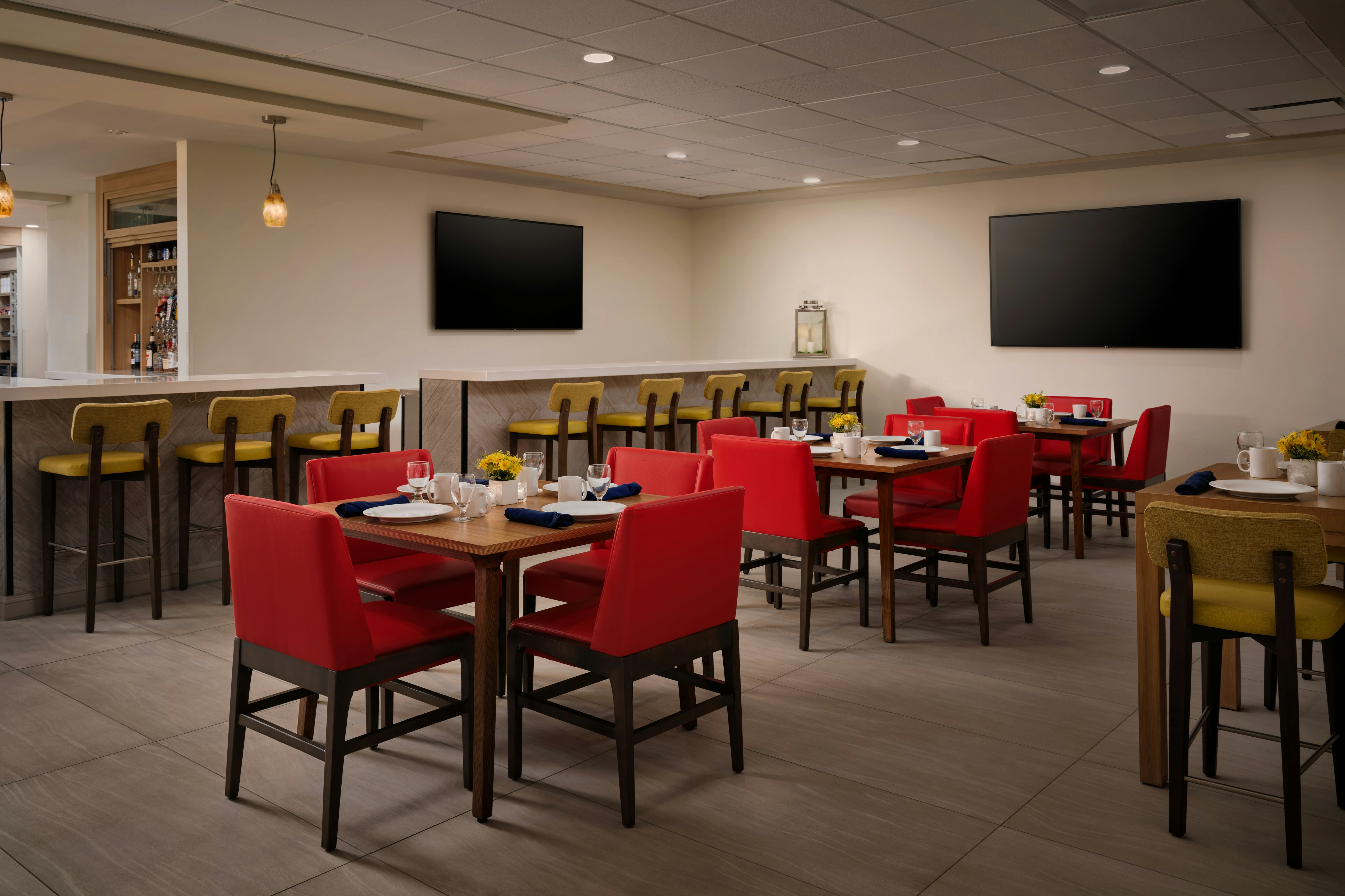Hilton Garden Inn Phoenix North Happy Valley 26/29
