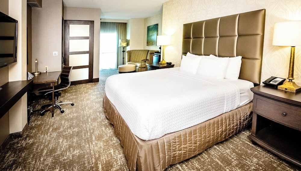 CROWNE PLAZA CHARLESTON AIRPORT CONV CTR 19/76