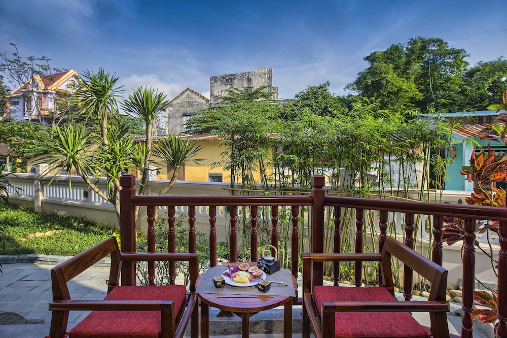 Cozy Hoian Boutique Villas 22/34