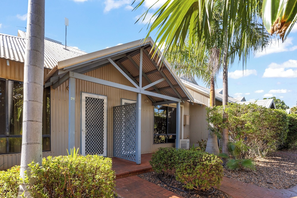 Broome Beach Resort 2/48