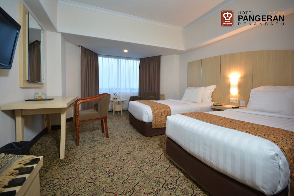 Hotel Pangeran Pekanbaru 21/66