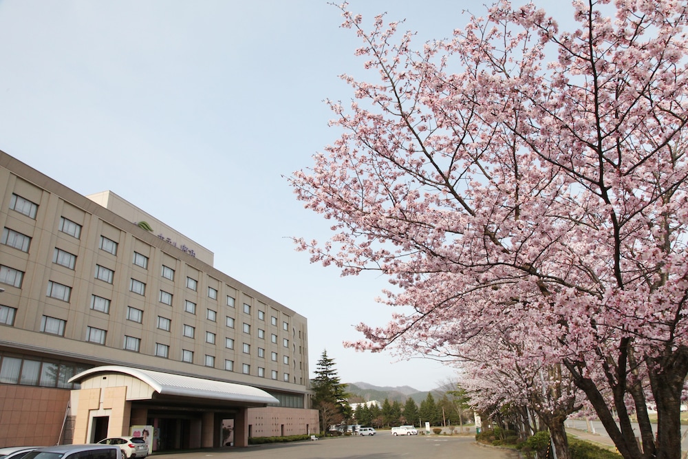 Oyu Onsen Hotel Kazuno 3/70