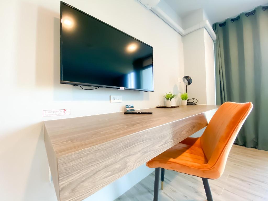 Dee Hotel Phayao 26/34