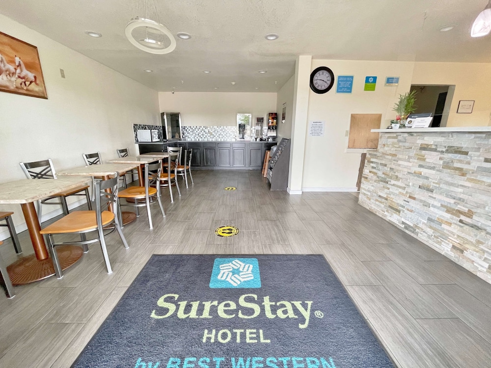 SureStay Hotel By Best Western Williams 17/58