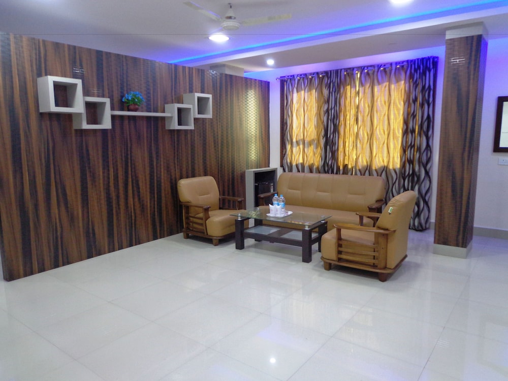 BODHGAYA REGENCY HOTEL 25/50